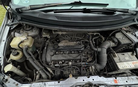 Mazda MPV II, 2004 год, 400 000 рублей, 22 фотография