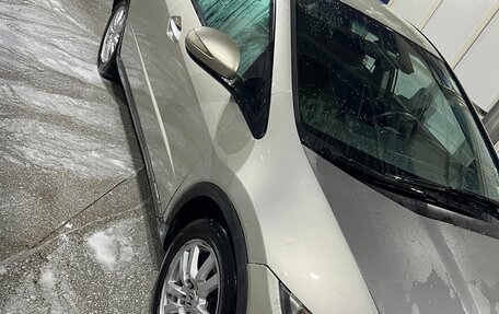 Honda Civic VIII, 2008 год, 690 000 рублей, 4 фотография