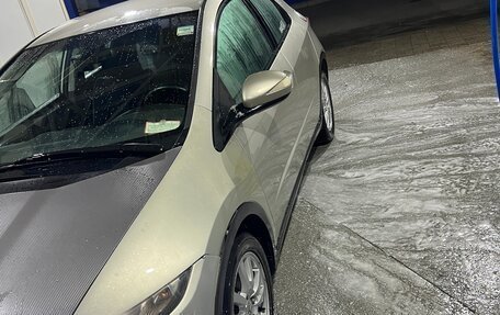 Honda Civic VIII, 2008 год, 690 000 рублей, 6 фотография