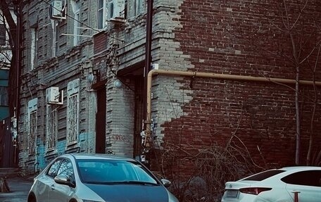 Honda Civic VIII, 2008 год, 690 000 рублей, 2 фотография