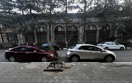 Honda Civic VIII, 2008 год, 690 000 рублей, 12 фотография