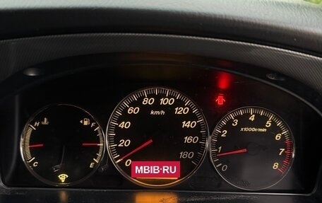 Mazda MPV II, 2004 год, 400 000 рублей, 23 фотография