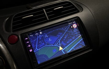 Honda Civic VIII, 2008 год, 690 000 рублей, 19 фотография