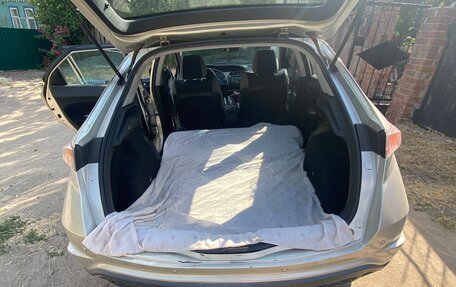 Honda Civic VIII, 2008 год, 690 000 рублей, 22 фотография