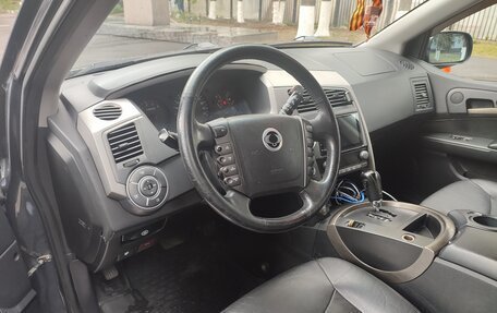 SsangYong Kyron I, 2014 год, 949 000 рублей, 5 фотография