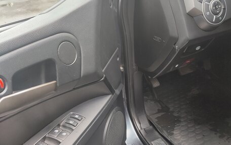 SsangYong Kyron I, 2014 год, 949 000 рублей, 6 фотография