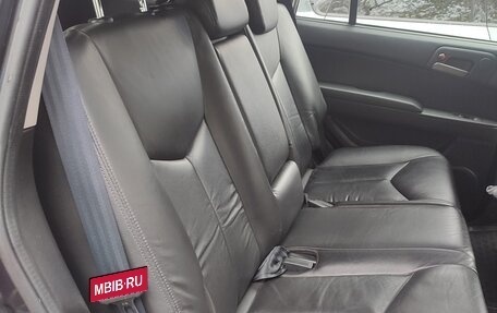 SsangYong Kyron I, 2014 год, 949 000 рублей, 7 фотография