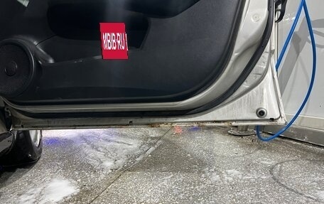 Honda Civic VIII, 2008 год, 690 000 рублей, 24 фотография