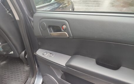 SsangYong Kyron I, 2014 год, 949 000 рублей, 8 фотография