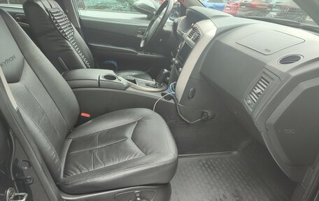 SsangYong Kyron I, 2014 год, 949 000 рублей, 10 фотография