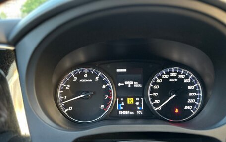 Mitsubishi Outlander III рестайлинг 3, 2017 год, 2 150 000 рублей, 24 фотография
