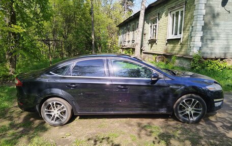 Ford Mondeo IV, 2011 год, 780 000 рублей, 2 фотография