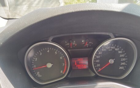 Ford Mondeo IV, 2011 год, 780 000 рублей, 10 фотография