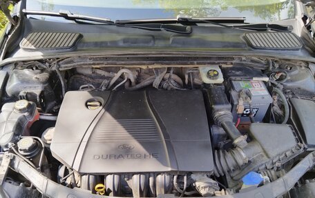 Ford Mondeo IV, 2011 год, 780 000 рублей, 8 фотография