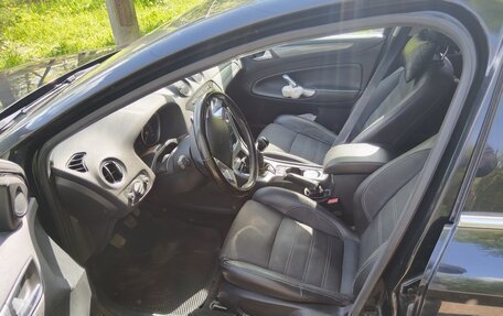 Ford Mondeo IV, 2011 год, 780 000 рублей, 11 фотография