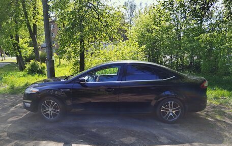 Ford Mondeo IV, 2011 год, 780 000 рублей, 6 фотография