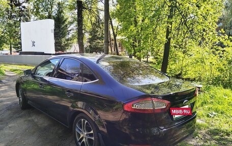 Ford Mondeo IV, 2011 год, 780 000 рублей, 5 фотография