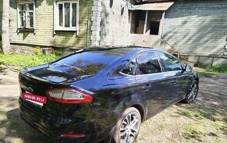 Ford Mondeo IV, 2011 год, 780 000 рублей, 3 фотография