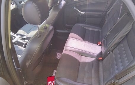 Ford Mondeo IV, 2011 год, 780 000 рублей, 9 фотография