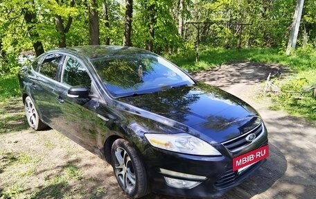 Ford Mondeo IV, 2011 год, 780 000 рублей, 7 фотография