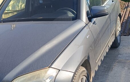 Mercedes-Benz GLK-Класс, 2011 год, 1 580 000 рублей, 8 фотография