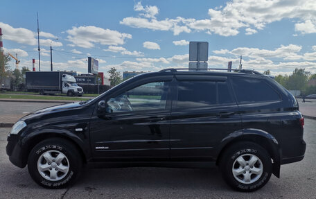 SsangYong Kyron I, 2013 год, 1 180 000 рублей, 4 фотография
