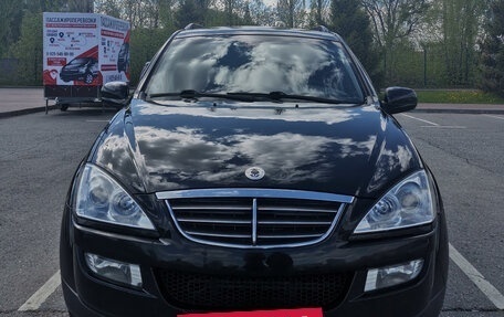 SsangYong Kyron I, 2013 год, 1 180 000 рублей, 2 фотография