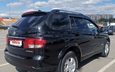 SsangYong Kyron I, 2013 год, 1 180 000 рублей, 7 фотография