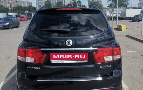 SsangYong Kyron I, 2013 год, 1 180 000 рублей, 6 фотография