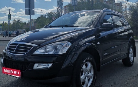 SsangYong Kyron I, 2013 год, 1 180 000 рублей, 3 фотография
