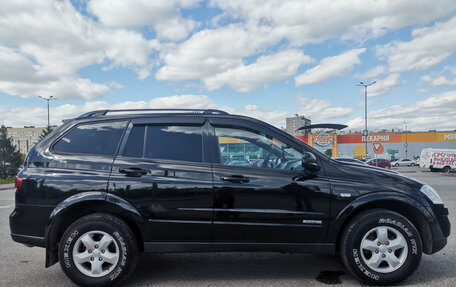 SsangYong Kyron I, 2013 год, 1 180 000 рублей, 8 фотография