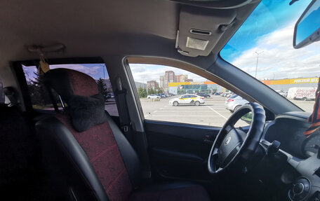 SsangYong Kyron I, 2013 год, 1 180 000 рублей, 12 фотография
