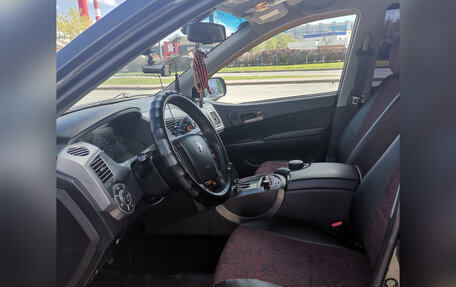 SsangYong Kyron I, 2013 год, 1 180 000 рублей, 10 фотография