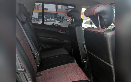 SsangYong Kyron I, 2013 год, 1 180 000 рублей, 16 фотография