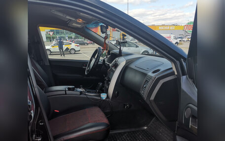 SsangYong Kyron I, 2013 год, 1 180 000 рублей, 13 фотография