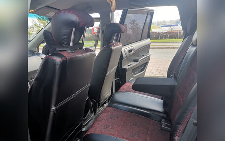 SsangYong Kyron I, 2013 год, 1 180 000 рублей, 15 фотография