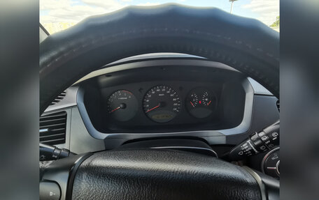 SsangYong Kyron I, 2013 год, 1 180 000 рублей, 21 фотография