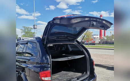 SsangYong Kyron I, 2013 год, 1 180 000 рублей, 28 фотография