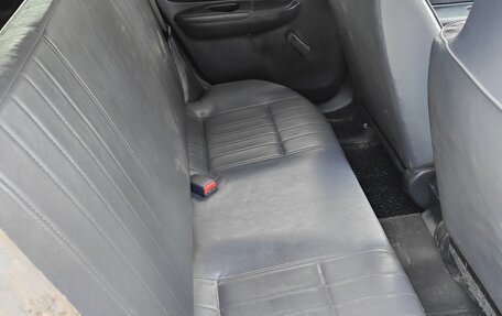 Nissan AD II, 2003 год, 220 000 рублей, 9 фотография