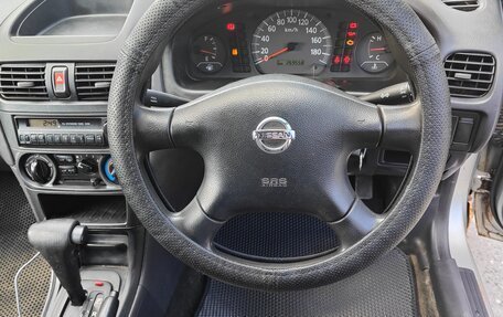 Nissan AD II, 2003 год, 220 000 рублей, 4 фотография