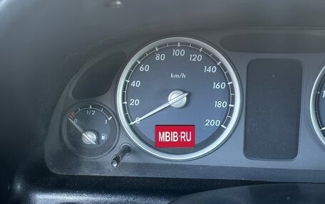 ГАЗ 3102 «Волга», 2006 год, 150 000 рублей, 5 фотография