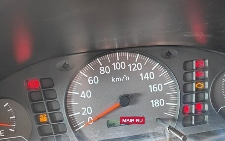Nissan AD II, 2003 год, 220 000 рублей, 8 фотография