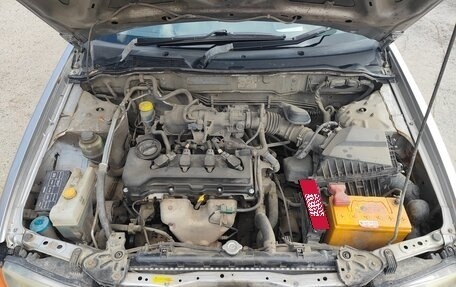 Nissan AD II, 2003 год, 220 000 рублей, 6 фотография