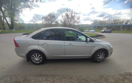 Ford Focus II рестайлинг, 2011 год, 720 000 рублей, 7 фотография