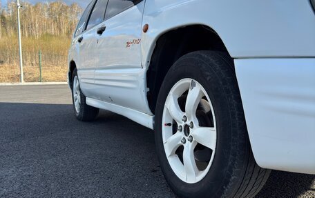 Subaru Forester, 2001 год, 490 000 рублей, 3 фотография