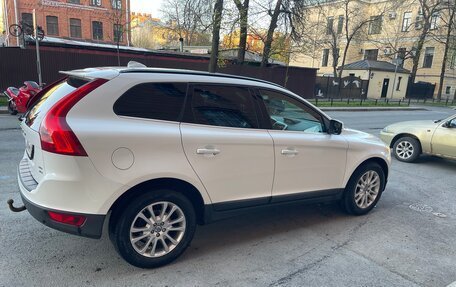 Volvo XC60 II, 2009 год, 1 300 000 рублей, 4 фотография