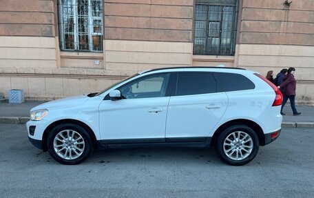Volvo XC60 II, 2009 год, 1 300 000 рублей, 6 фотография