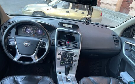 Volvo XC60 II, 2009 год, 1 300 000 рублей, 10 фотография