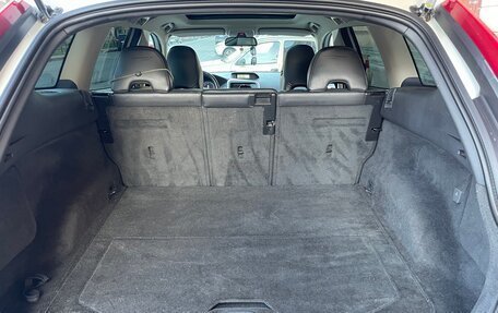Volvo XC60 II, 2009 год, 1 300 000 рублей, 7 фотография