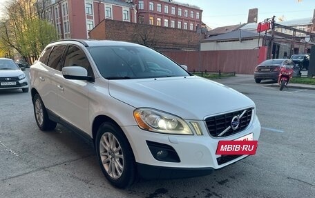 Volvo XC60 II, 2009 год, 1 300 000 рублей, 3 фотография